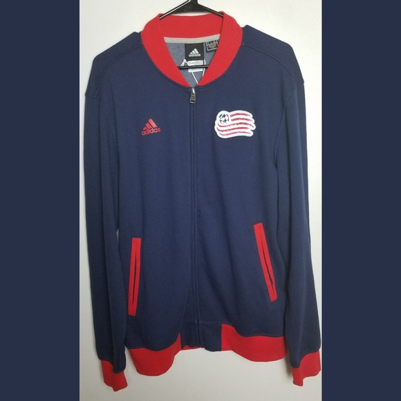 adidas Other - Adidas Track Jacket